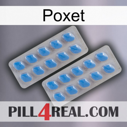 Poxet 23